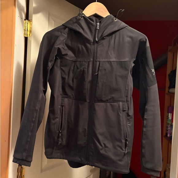 Arc'teryx Jackets & Blazers - Arc'teryx Gamma MX Hoody Jacket - XS